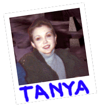 Tanya Eryomina